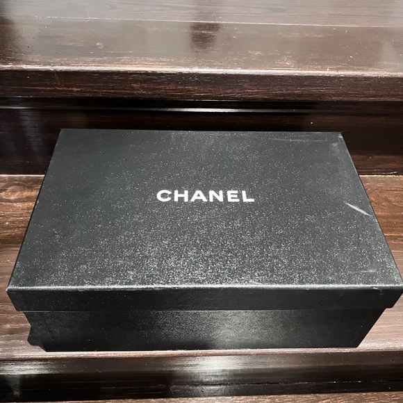 Very good condition Chanel trainers - Picture 4 of 12